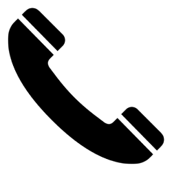 icone de téléphone