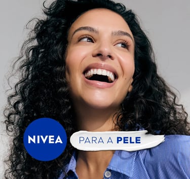NIVEA Loção Deo-Hidratante Soft Milk 400ml