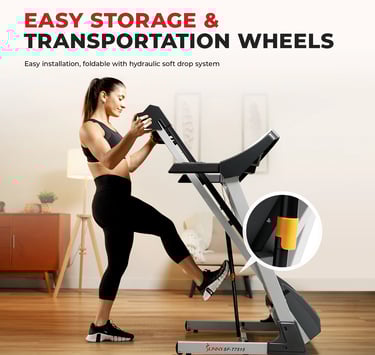 treadmill