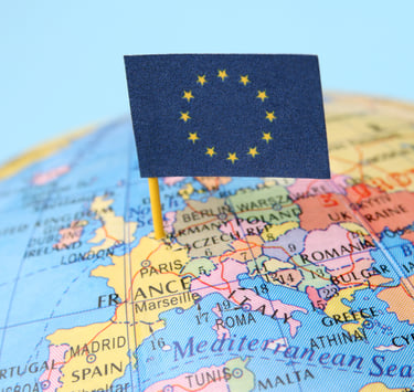 visa de vacaciones y trabajo para Canadá