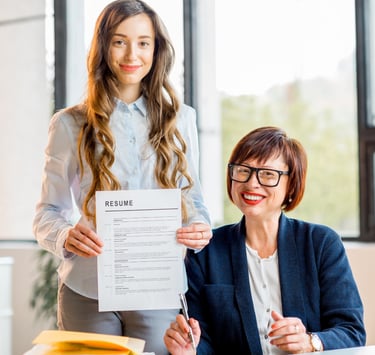 Permiso de Trabajo Temporal