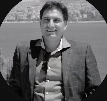 An Oxbridge trained Business management strategy, sick/fragmented business transformation,