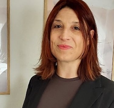 Sandrine DELAGE Association ALEBEN