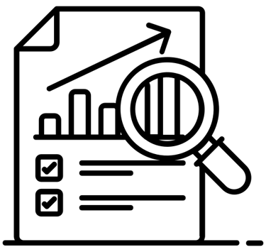 Resultados mensuráveis