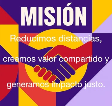 Misión de CTC