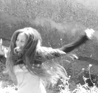 art thérapeute danase thérapeute Gard Nimes