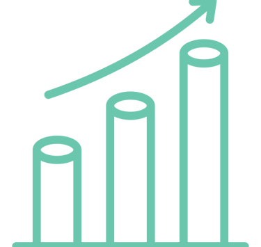 Website scalability and flexibility services for growing online business needs.