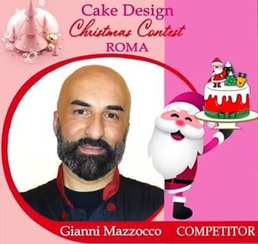 gianni mazzocco pasticceria
