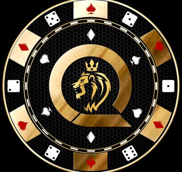 quantum bbc gaming logo