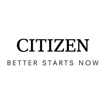 citizen montres