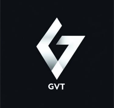 Good Vibes Tribe 11:11 Logo
