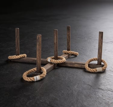 medinis zaidimas ziedu svaidykle