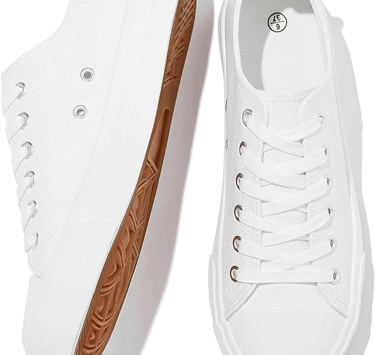 womens white tennis shoes