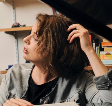 Monique de Margerie