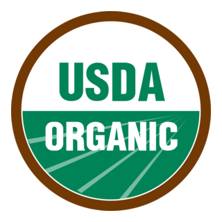 USDA Organic – Produits naturels à base d’Aloe Vera