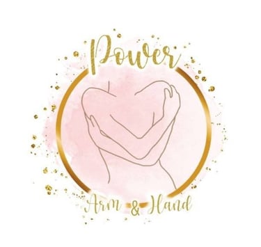 massage bras et mains Power arm & Hand Vibr'& Zen Aline COLLARD Fagnières -Chalons en Champagne