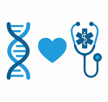 Family history O.H.C