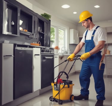 white concrete building under blue sky during daytime
