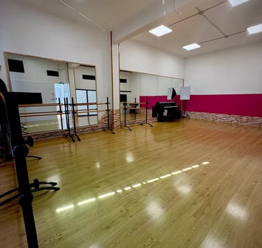 Aula Danza