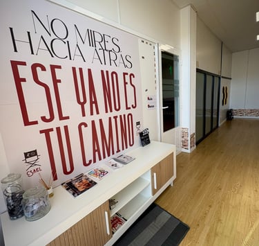 CSAEL Grado Superior en Artes Escénicas