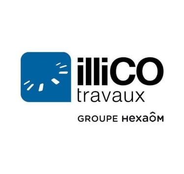 Illico travaux