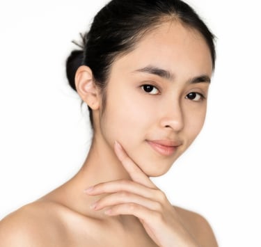 Body's Secret hair free program