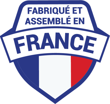 Jeu escape game fabriqué et assemblé en France