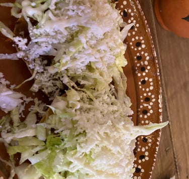 Un mejor restaurante vegano en Ciudad de Mexico (CDMX).