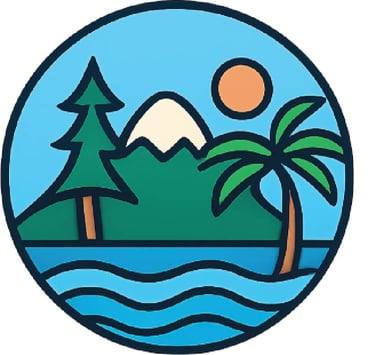 pacific northwest tropics