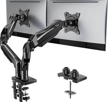HUANUO Dual Monitor Arm