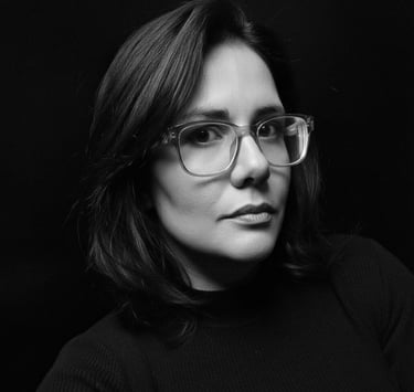 Samara Clares, the artist behind Donadona