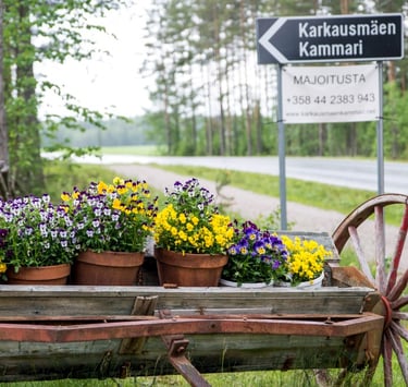 Kaurkausmäki