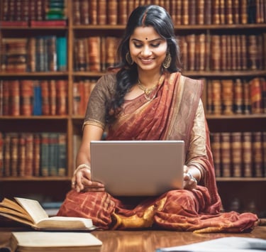 Talkingbees-Online Bengali,Hindi,Music Tutor