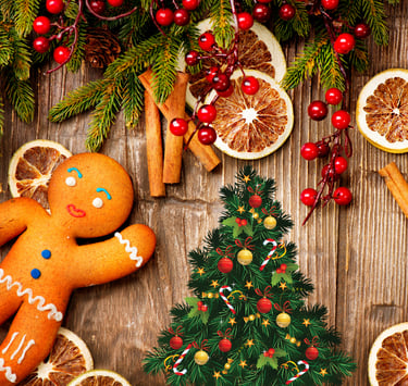 creating family traditions with children