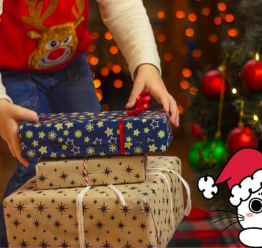 gift ideas that build confidence in children