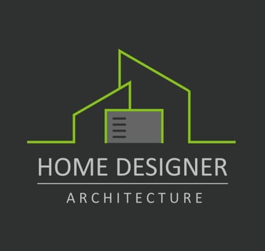 Home Designer Architecture Icon