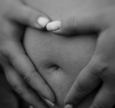 Se connecter à son bébé; Accueillir un bébé FIV PMA; liberation energetique; future maman