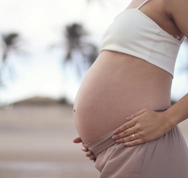 se connecter au bébé; Accompagnement émotionnel futur maman; soin énergétique