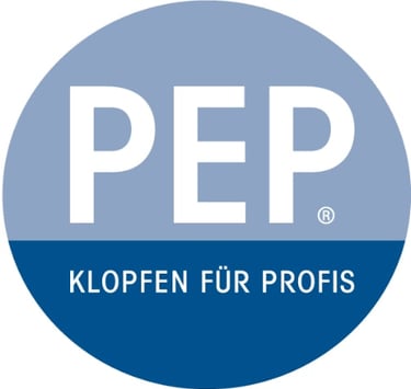 Logo von PEP Dr. Michael Bohne