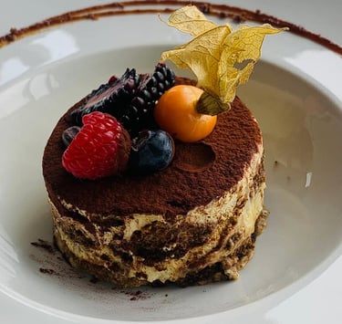 ristorante lago di como