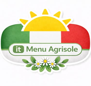 icona menu bandiera italia
