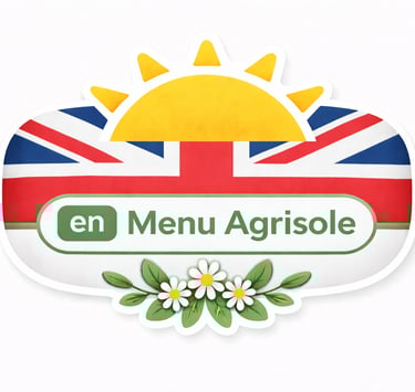 icona menu bandiera inglese