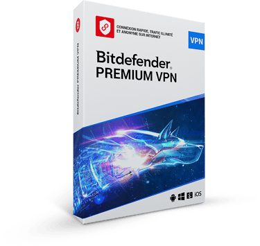 VPN Bitedender