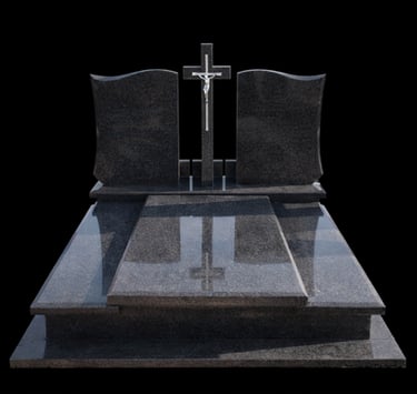 Nagrobki Podwójne Wrocław, Świdnica