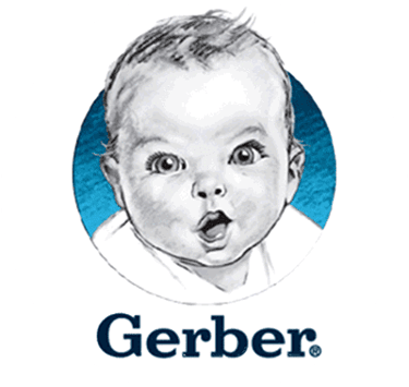 Nestlé Gerber