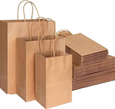 Carry Bags