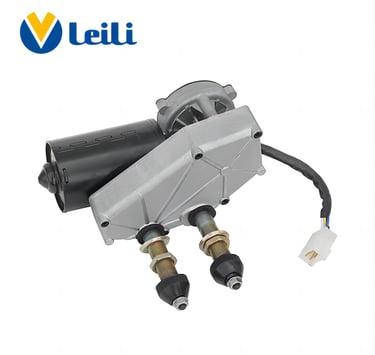 wiper motor