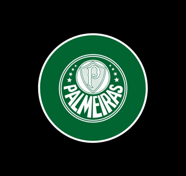 bandeira do palmeiras