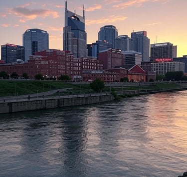Illustration Nashville, TN