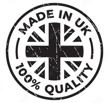 Uk-made Window Shutter Installation | Affordable Plantation Shutters